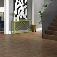 Railwood 8 by 24 Ceramic WoodLook Tile Plank